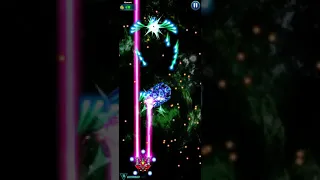 [Campaign] Level 99 Galaxy Attack: Alien Shooter | Best Arcade Shoot'up Game Play via iOS Android