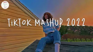 Tiktok mashup 2022 🍪 Viral songs latest ~ Tiktok songs 2022