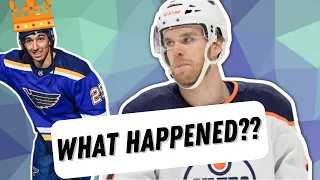 How’d he Lose?!? | Connor McDavid Fastest Skater Analysis | 2020 vs 2022