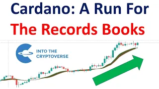 Cardano: A Run For The Record Books