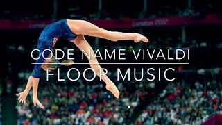 Gymnastics Floor Music | Code Name Vivaldi