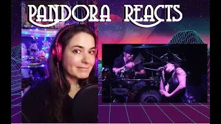 NIGHTWISH - Romanticide (OFFICIAL LIVE VIDEO 2013) | FIRST LISTEN | Reaction