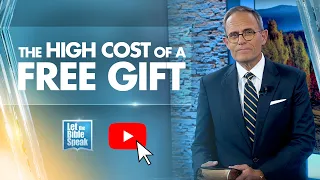 The High Cost Of A Free Gift - LTBSTV