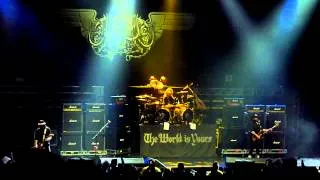 Motörhead 02 -  Gigantour - Los Angeles 24.02.2012.MTS