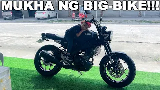 Palit Tires at Magkano Nagastos ko!!! - XSR Vlog Episode 5