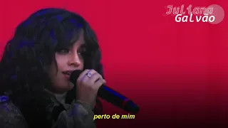 Camila Cabello - Something's Gotta Give (tradução)