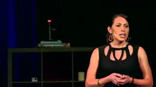 The missing piece in the gender equality puzzle | Joselyn DiPetta | TEDxNaperville