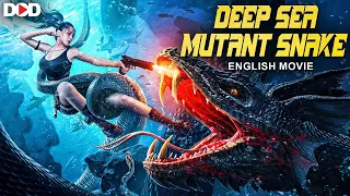 DEEP SEA MUTANT SNAKE - Hollywood English Action Adventure Movie