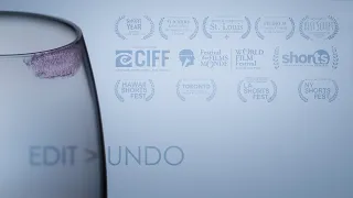 Edit/Undo | Award Winning Short Films Trailer (2015)