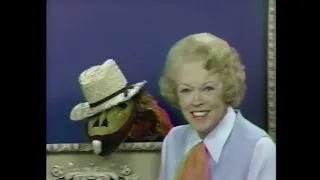 Kukla, Fran and Ollie - County Fair 3/20/76