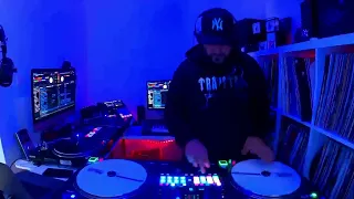 Who run it (routine DJ KALIF)