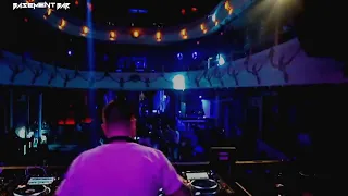 Nacho Bolognani B2B Martin Huergo @Basement Bar