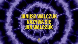 Janusz Walczuk - Jan Walczuk (cały album)