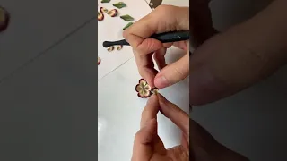 Polymer clay Flower Tutorial by the_studio_at_249