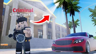 NEW HEIST and YACHT in Roblox DREAMLIFE