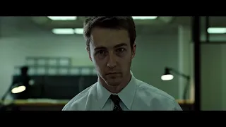 Fight Club | The perfect movie for modern men