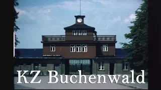 Karl Hoeffkes - Nationale Mahn- und Gedenkstätte Buchenwald