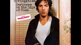 Bruce Springsteen - I'm On Fire (Extended Ultra Traxx Mix)