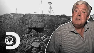 Hitler’s Berlin Bunker's Hidden Secrets | Blowing Up History