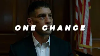 The Punisher I One Chance