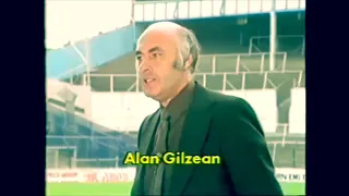 Alan Gilzean Interview 1984