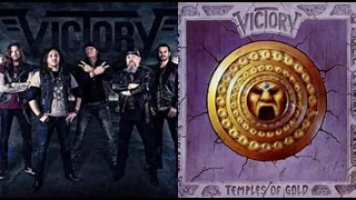 Victory - Fighting Back The Tears (Audio)