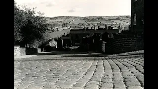 Barbara Hepworth & The Yorkshire Landscape