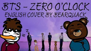 BTS 방탄소년단 - Zero O’Clock (00:00) - ENGLISH COVER