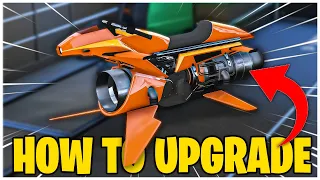 how to upgrade oppressor mk2 in 2023! - GTA 5, how to customize oppressor mk2, How to add missiles