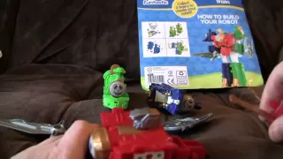 Thomas The Transformer Engine Review