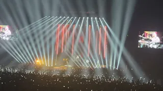 Imagine Dragons full concert Abu Dhabi Etihad Arena 26/01/2023 4k60