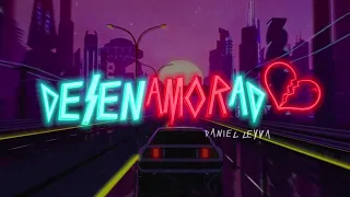 Daniel Leyva -  Desenamorado💔 (Audio)