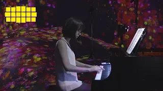 Alice Sara Ott – Satie: Gnossiennes / 1. Lent | Yellow Lounge