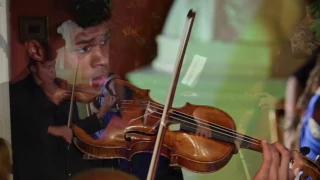 Kanneh-Mason Piano Trio play Rachmaninov   Elegiaque (Edit)