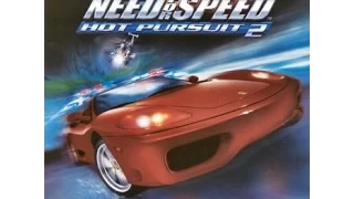 Need for Speed: Hot Pursuit 2 (PS2) Let's Play/Commentary - Episode 13