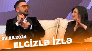 Elgizlə izlə | Tam Bölüm | 08.05.2024