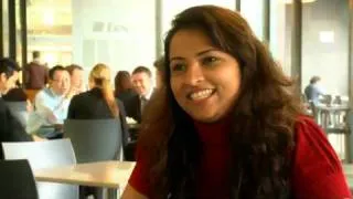 Indian Graduates talk about studying at UniSA and living in Adelaide