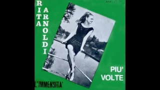 Rita Arnoldi - L'Immensita'