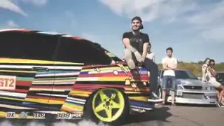 BMW DRIFT VIDEO SONG
