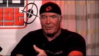 "YouShoot: Scott Hall" official trailer B "Bring It!"