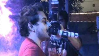 Bilal Khan Tou Kia Hua 2 Live @ Karachi Gymkhana 28th Oct 11