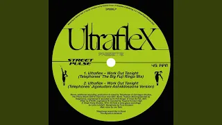 Work Out Tonight (Telephones' The Big Fuji Ringo Mix)