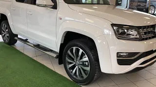 New Amarock Aventura! Volkswagen Van Centre Birmingham