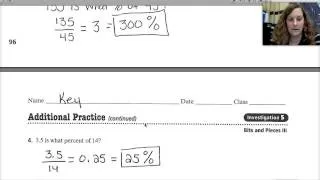 Unit Review: Additional Practice