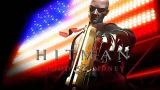 Hitman: Blood Money Full Soundtrack