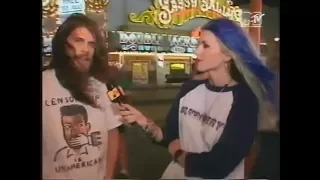 Cannibal Corpse -  MTV Special Las Vegas 1994