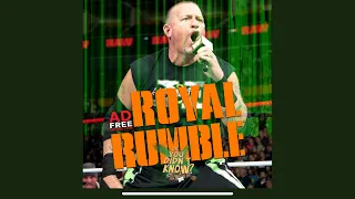 Oh...You Didn't Know?!?! #13: Royal Rumble 2012