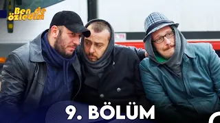 Ben De Özledim 9. Bölüm (FULL HD)