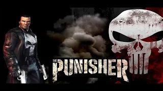 Punisher : Ray Tracing Gi + Reshade (Enhanced Mod)