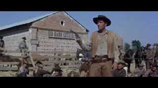 The Magnificent Seven 1960